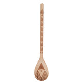 Huset Engraved Wooden Utensils