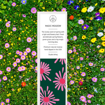 Studio Arhoj Incense - Huset | Your house for modern Scandinavian living