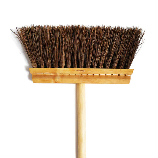 Iris Hantverk Bassine Outdoor Broom