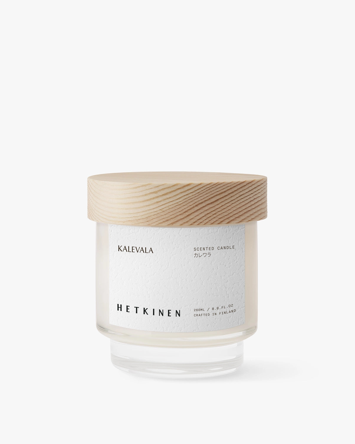 Hetkinen Candle - Huset | Your house for modern Scandinavian living