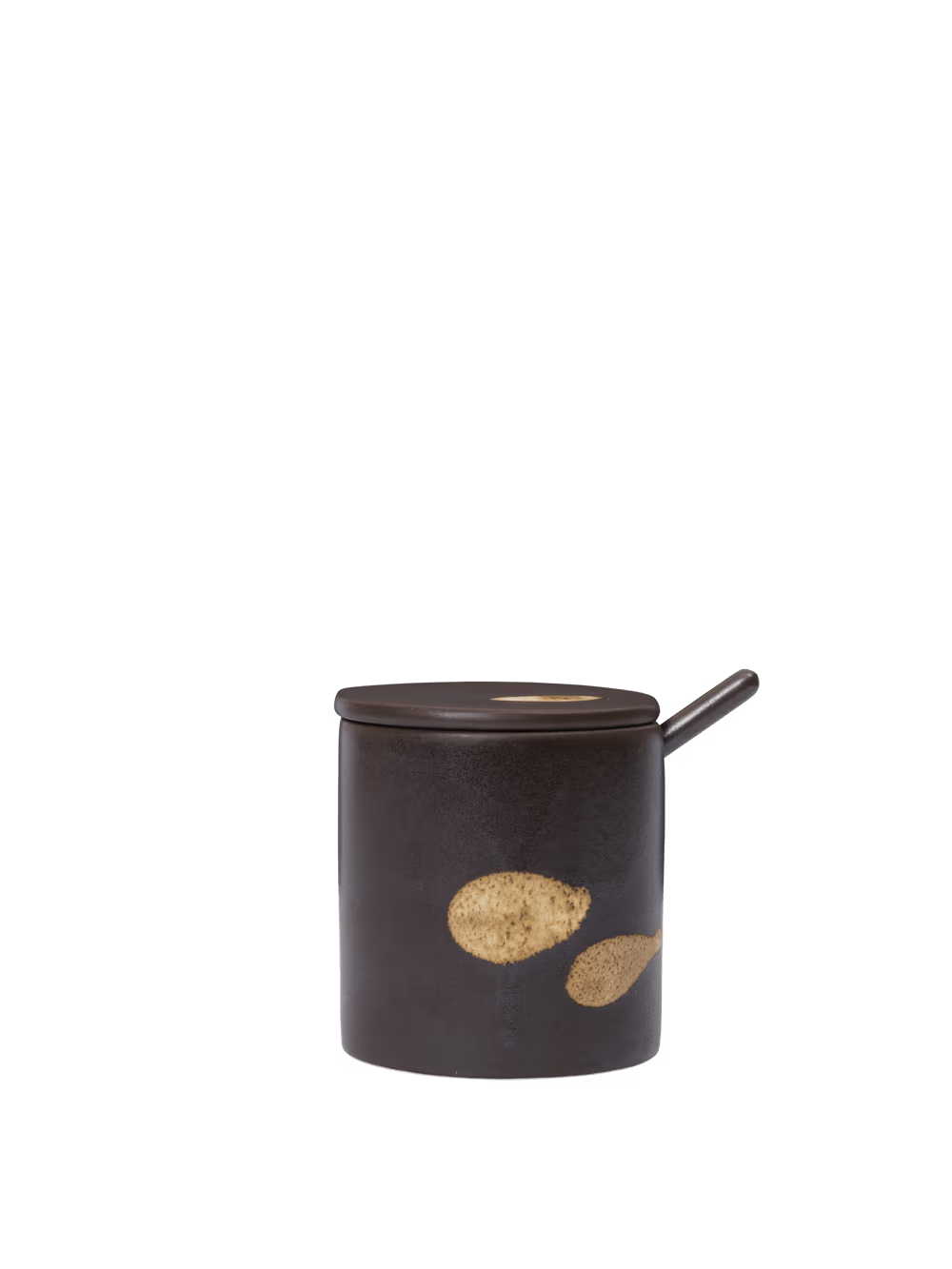 Koyo Jar with Spoon