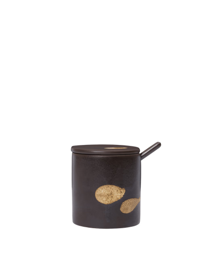 Koyo Jar with Spoon