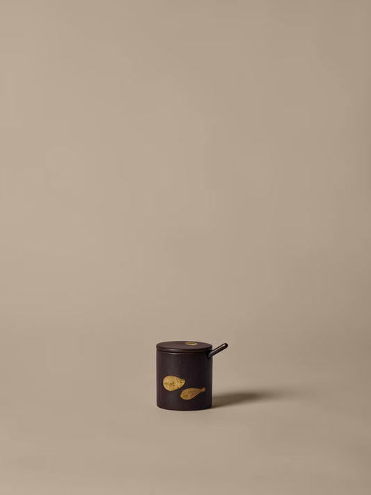 Koyo Jar with Spoon
