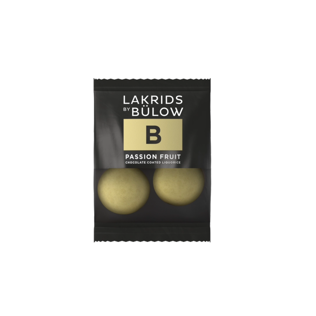 Lakrids by Bülow, Danish Candy, Licorice, Sweet salty, Chocolate, High-Quality, Luxury