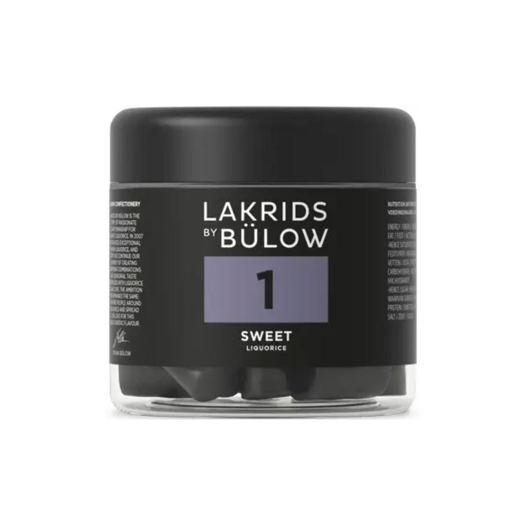 Lakrids by Bülow