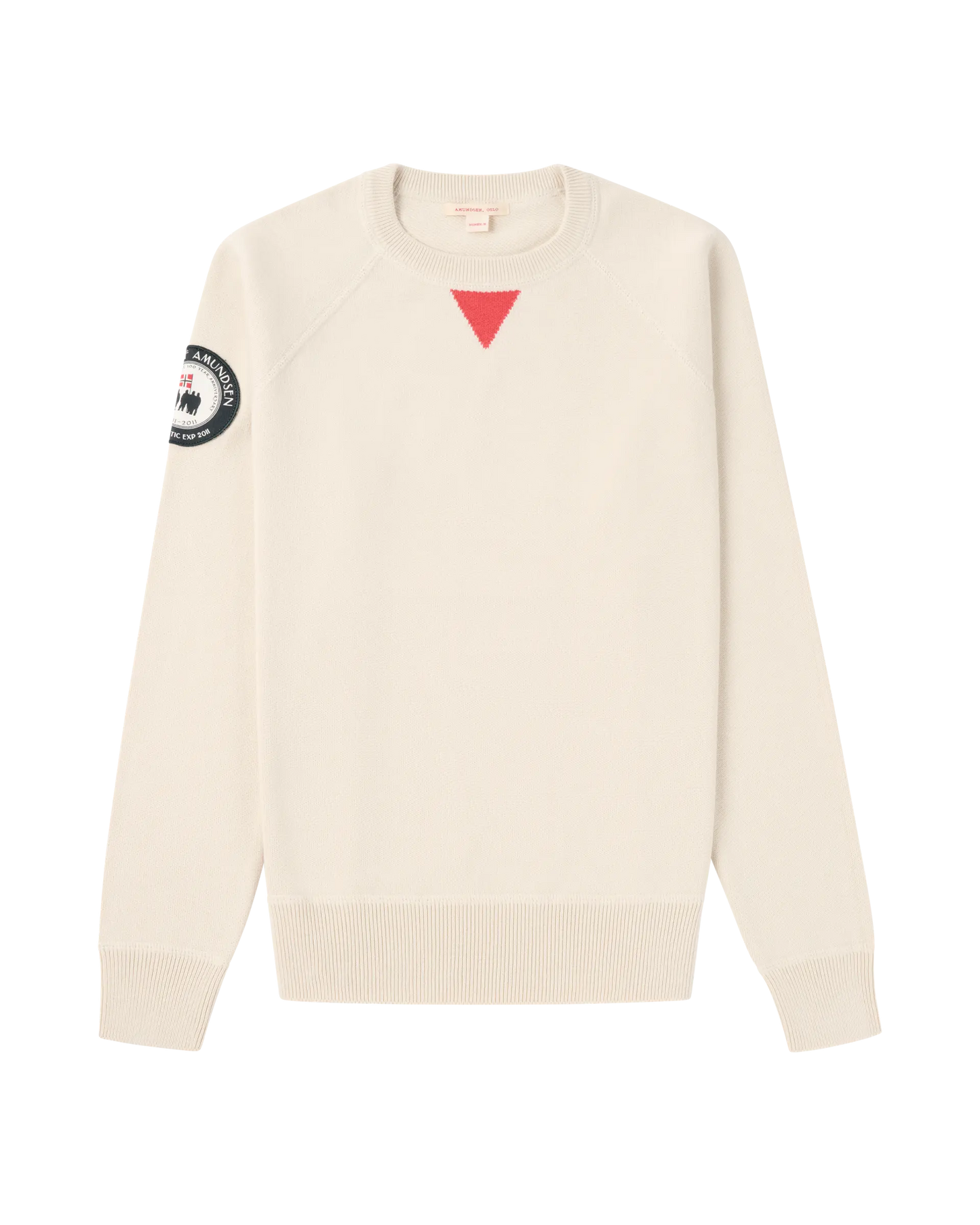 Amundsen Women's Lascar Crew Neck