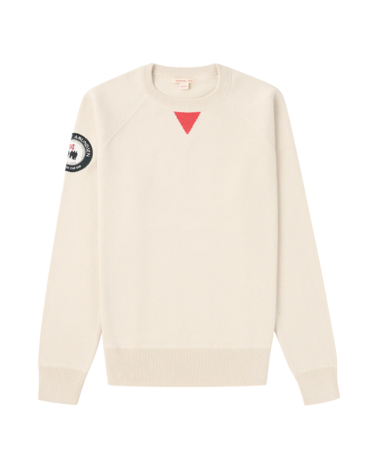 Amundsen Women's Lascar Crew Neck