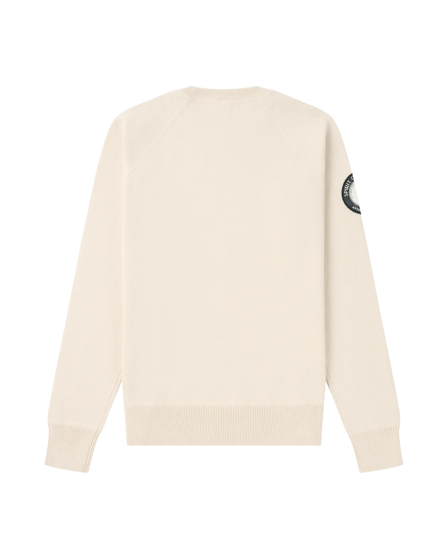 Amundsen Women's Lascar Crew Neck