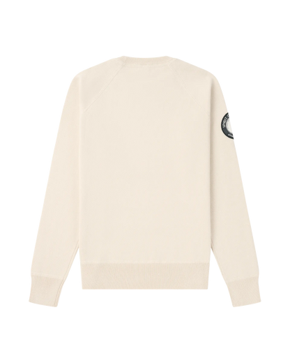 Amundsen Women's Lascar Crew Neck