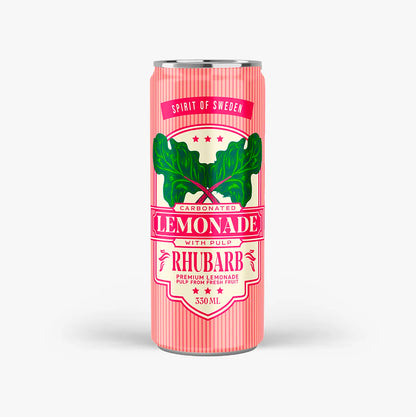 Swedish Soda