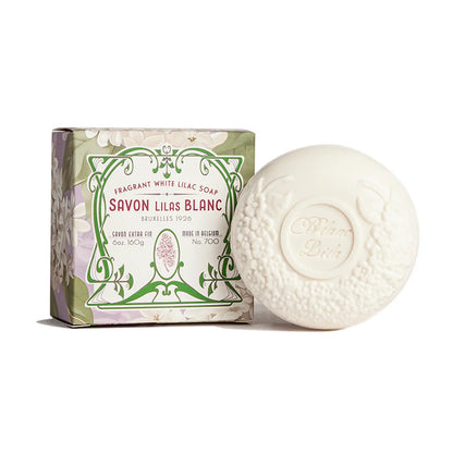 Kalastyle Blanc Lila Lilac Soap
