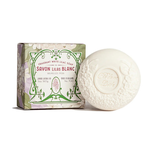 Kalastyle Blanc Lila Lilac Soap