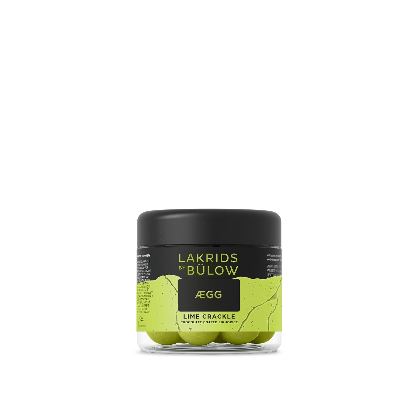 Lakrids by Bülow