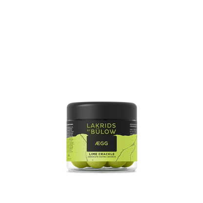 Lakrids by Bülow