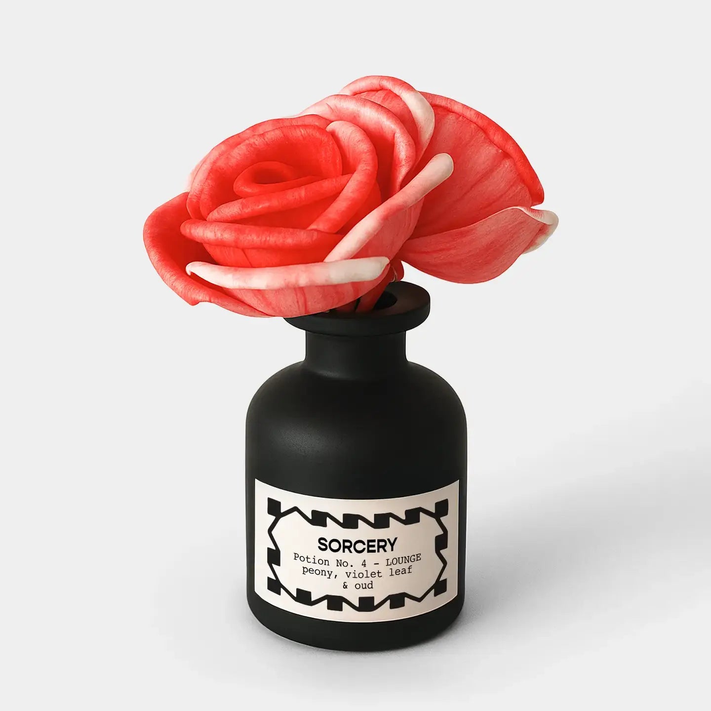 Sorcery Color-Changing Flowers Reed Diffuser - Huset | Your house for modern Scandinavian living