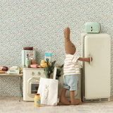 Maileg Miniature Fridge