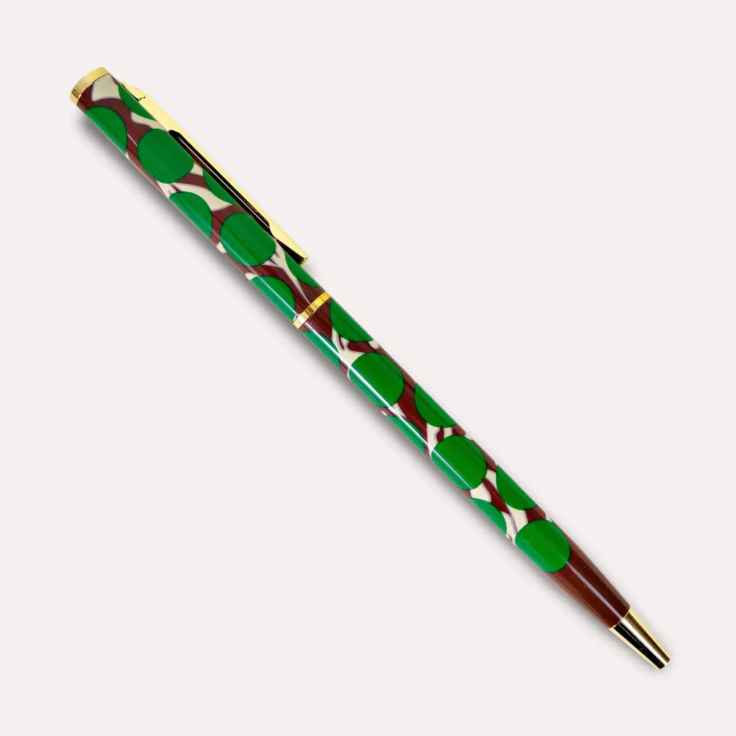 The Completist Pen