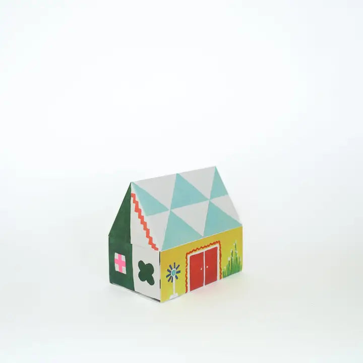 Whether they're on your mantle, the back of your toilet, residing on your bedside, or given as the *perfect* gift they will bring so much charm to lighting a candle. Find them at Huset in Venice Beach