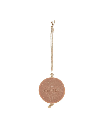 Meraki Soap on a Rope