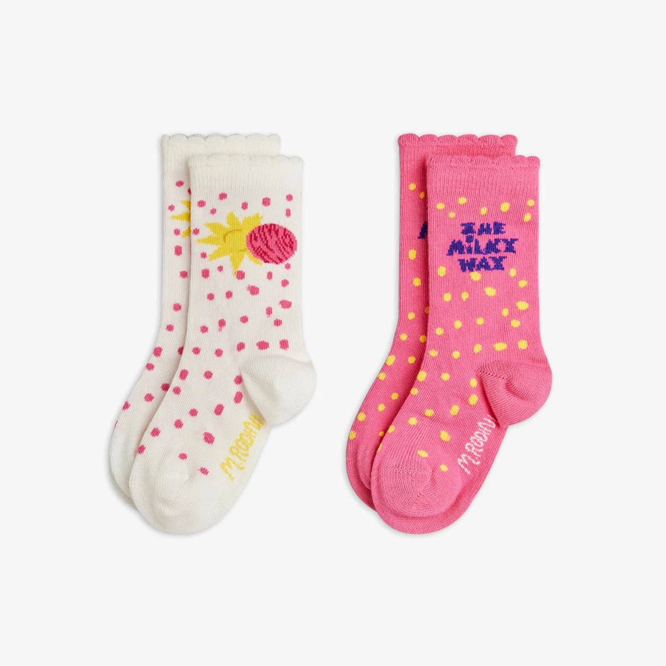Mini Rodini Socks