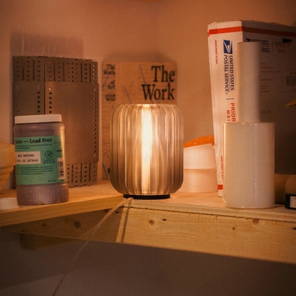 Cordless Mini Allium Lamp