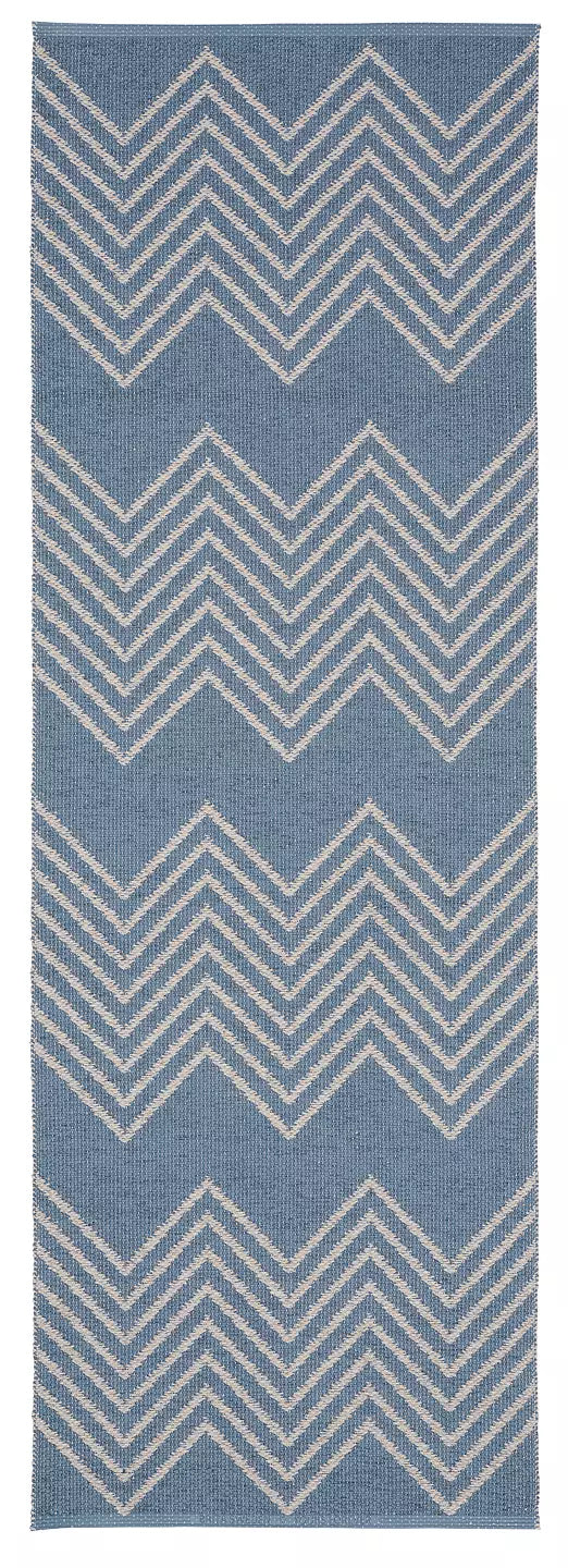 Brita Sweden MINI Blue Runner - Huset | Your house for modern Scandinavian living