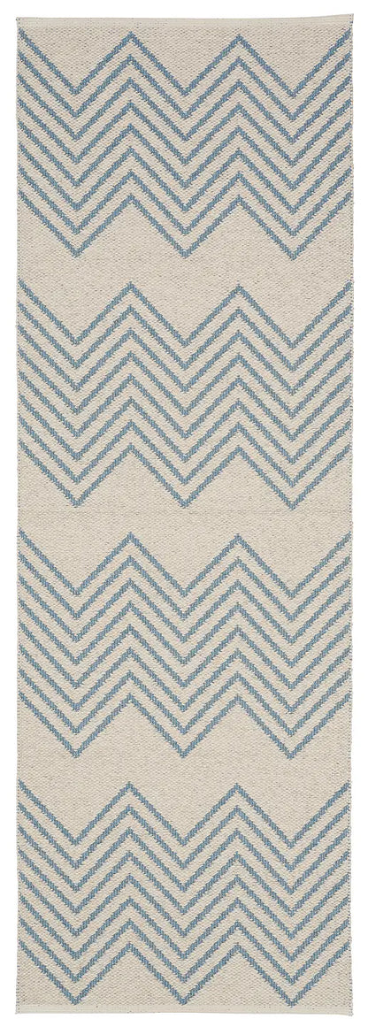 Brita Sweden MINI Blue Runner - Huset | Your house for modern Scandinavian living