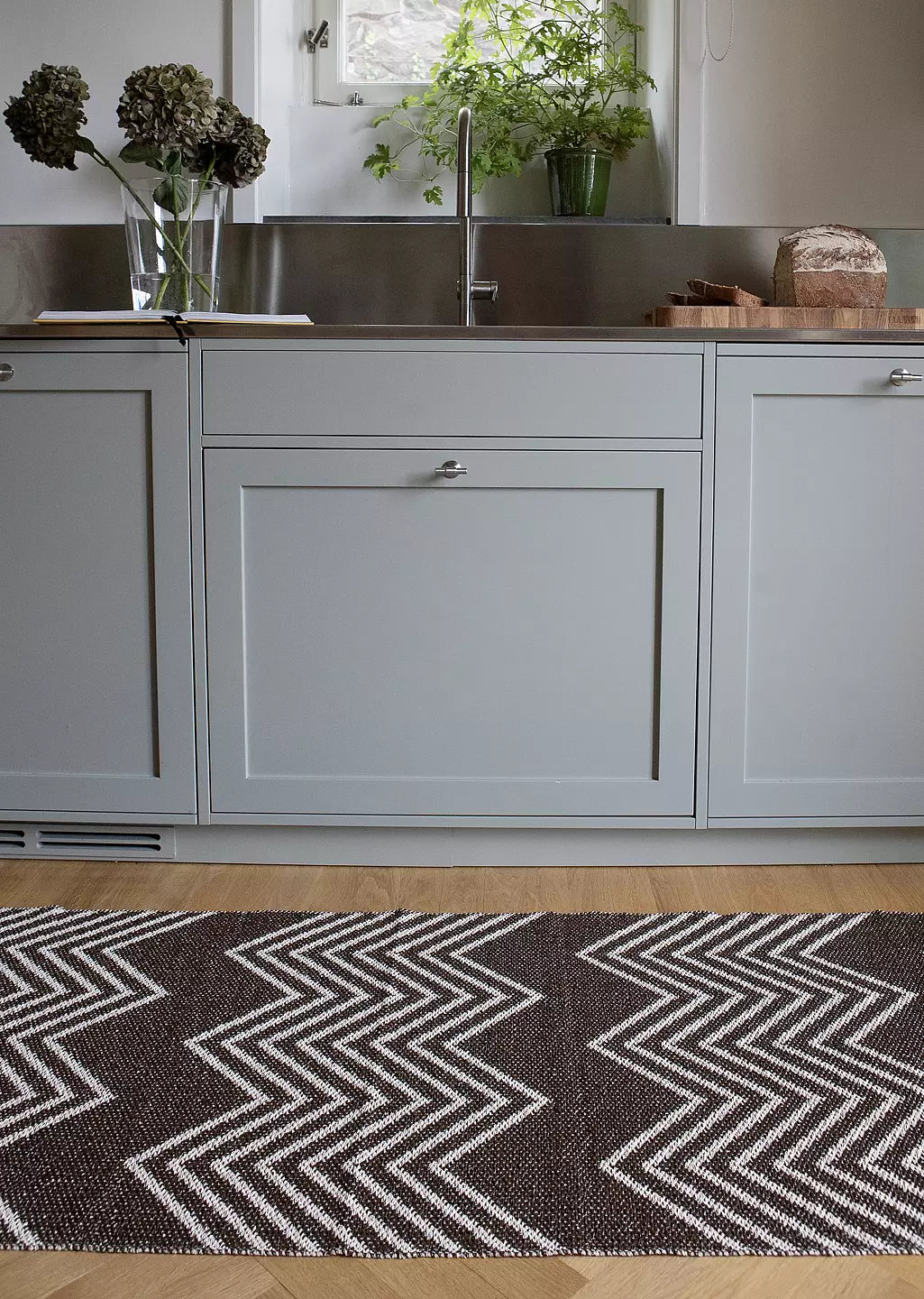 Brita Sweden MINI Blue Runner - Huset | Your house for modern Scandinavian living