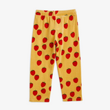 Mini Rodini Strawberries Trousers