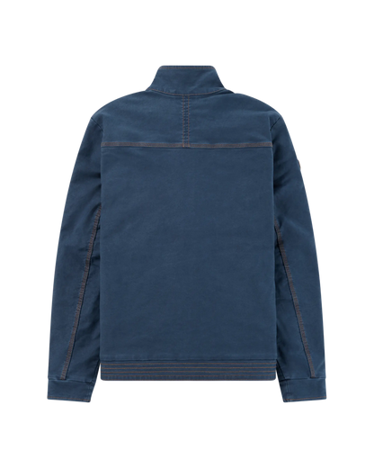 Men's Gard Moleskin Jacket
