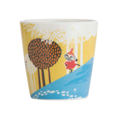 Moomin Cup