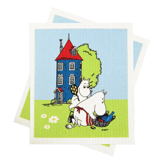 Huset Swedish Dish Cloth