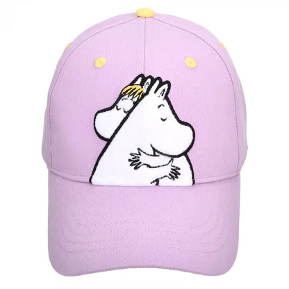 Nordicbuddies Moomin Kids Cap