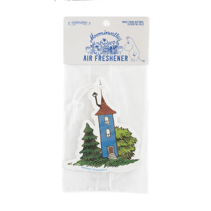 Moominhouse Air Freshener