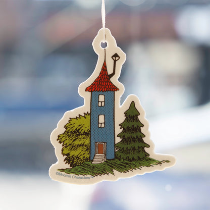 Moominhouse Air Freshener