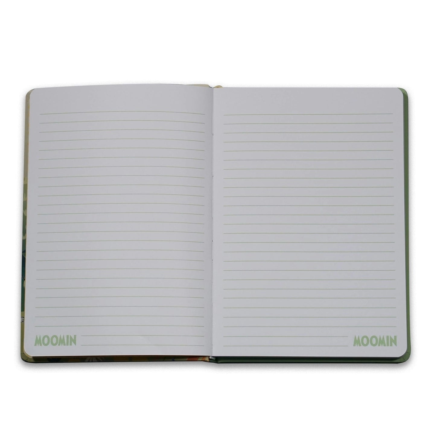 Moomin Hardcover Journal