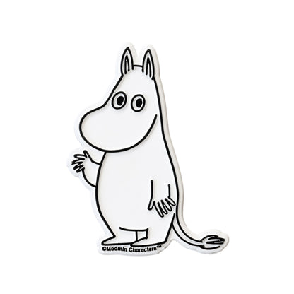 Moomintroll Magnet