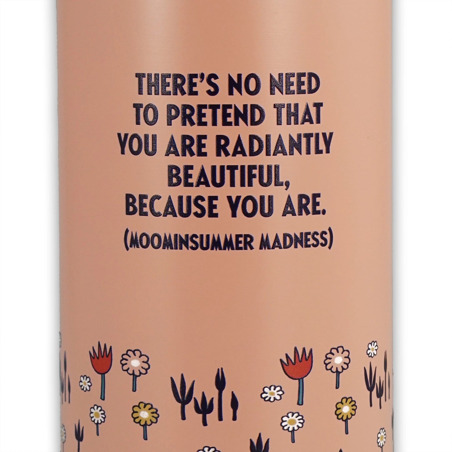 Moomin Travel Mug