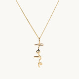 Emma Israelsson Hope Necklace