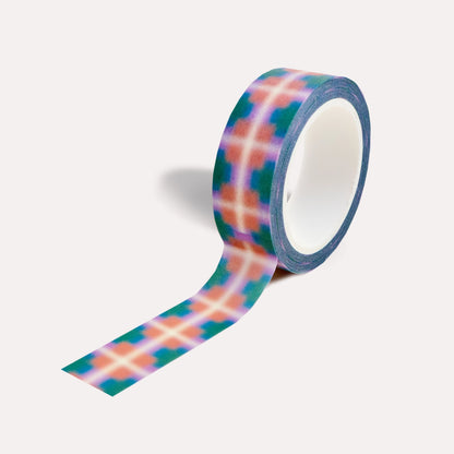 The Completist Washi Tape