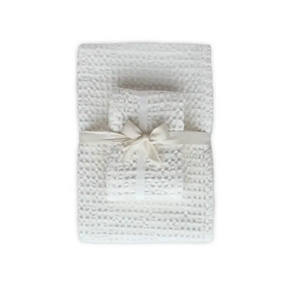 The Organic Company Big Waffle Gift Set