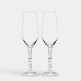 Carat Champagne Flute 2-pack