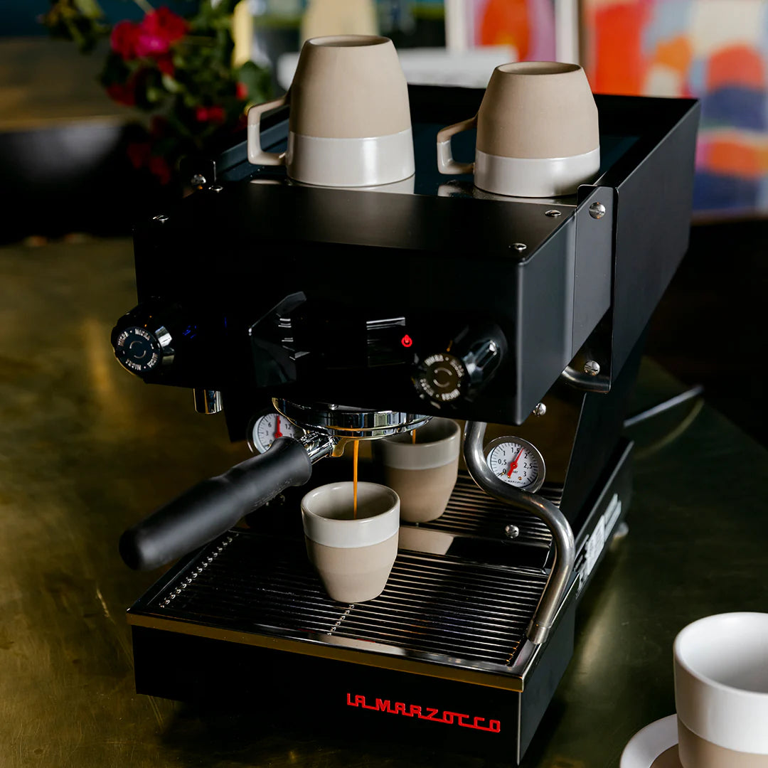 notNeutral Pico Cup and Saucer