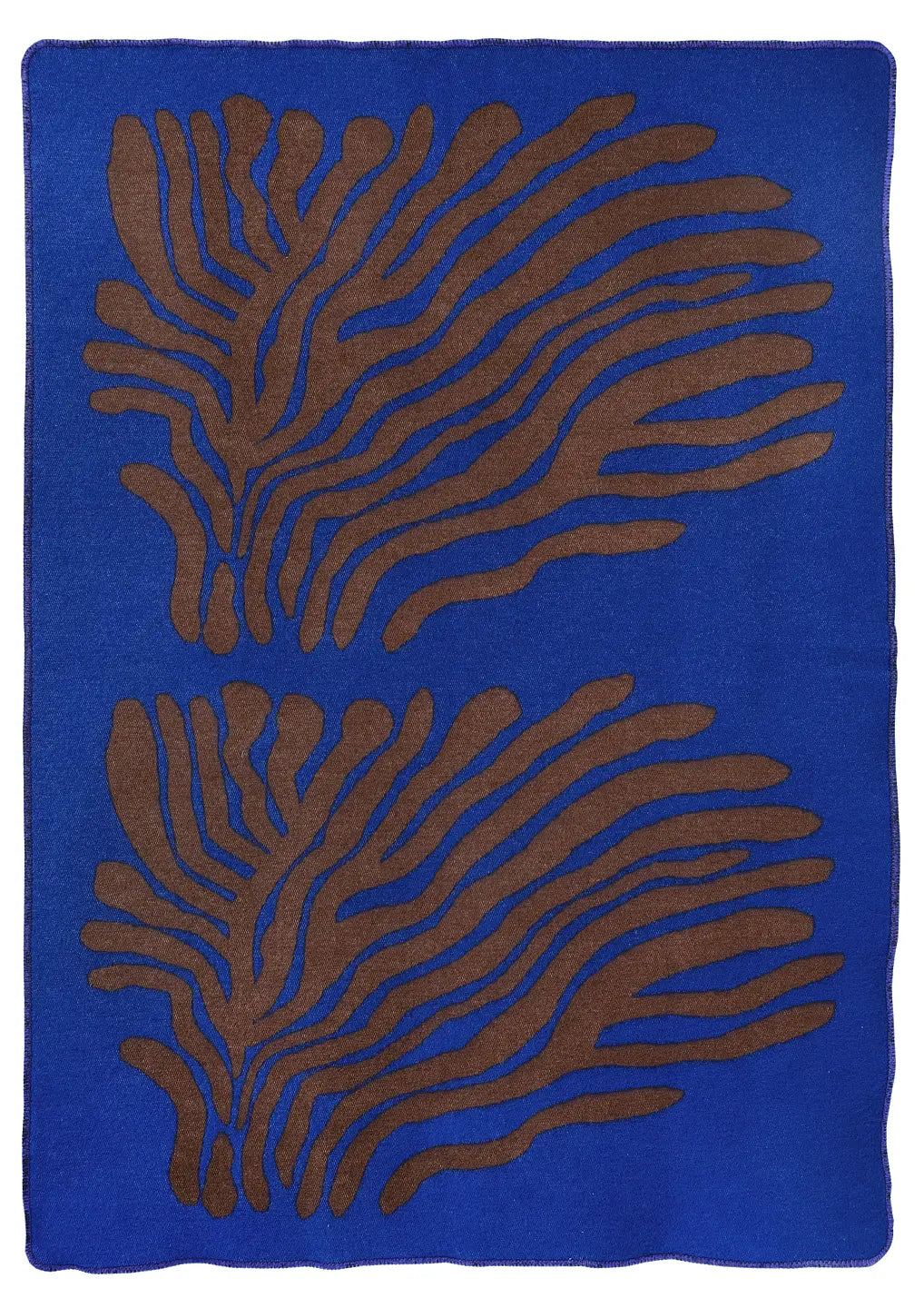 Brita Sweden PINE Throw Blanket - Huset | Your house for modern Scandinavian living