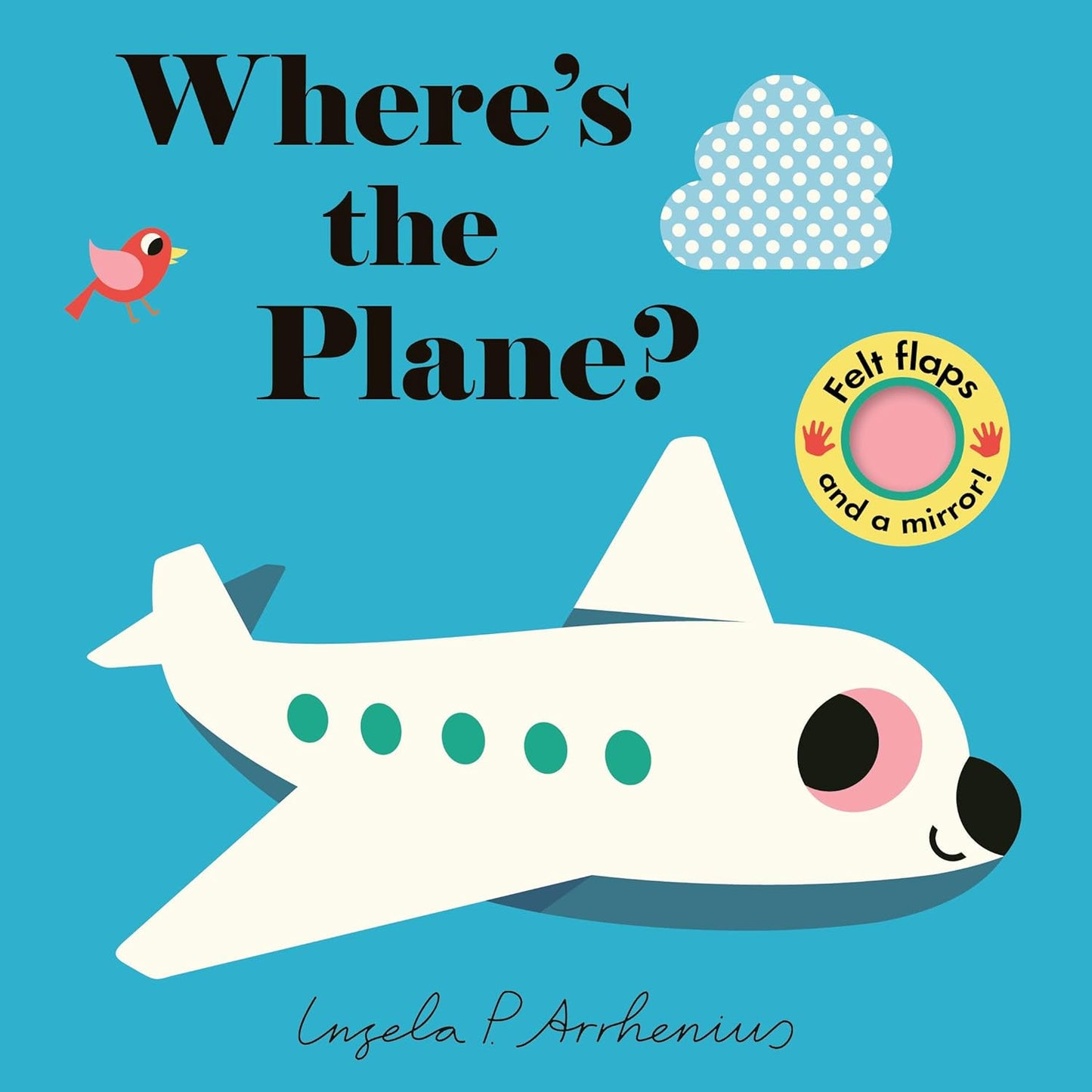 Ingela P Arrhenius Books