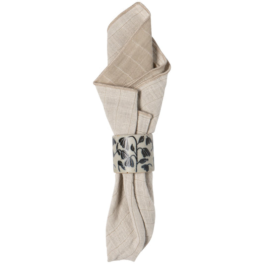 Danica Element Napkin Ring