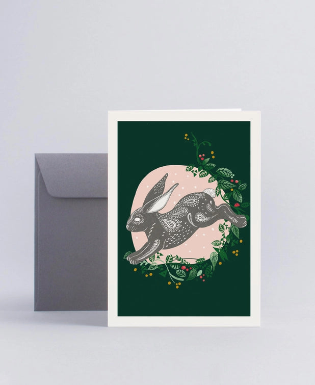 Swedish illustrator Jenny Von Dobein's designs are truly fantasy and fun. Her illustrations are inspired by childhood imagery of treehouses and animals. Drawn with stunning graphic detail and imaginative scenery they spark an adult's imagination just as easily as a child's.