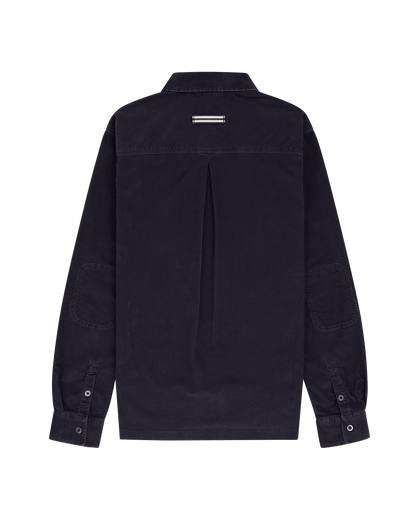 Experience versatile comfort in our Ranger Velvet Half-Zip Shirt. Crafted from thin-needle stretchy corduroy grid provides a distinctive texture and comfortable 2-way stretch that moves with you through all seasons. The half-zip design offers versatile temperature regulation whether you're traversing mountain trails or navigating city streets. Pre-broken in for immediate comfort, this cotton-rich blend delivers a relaxed yet put-together look that transitions effortlessly from outdoor pursuits to casual gat