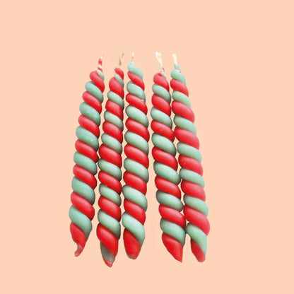 Birthday Candles Set