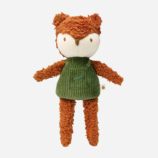 Plush toys perfect for kids birthday parties fall themed events and a fall baby shower present. Find at Huset Shop a Scandinavian Design store i Venice California. 